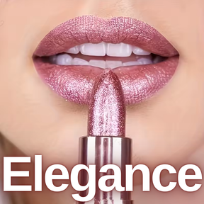 Kit 3 Batons Velvet Glow Lipstick Shine