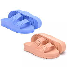 Sandália Anatômica ConfortLife - Alivia a pressão nos pés e articulações