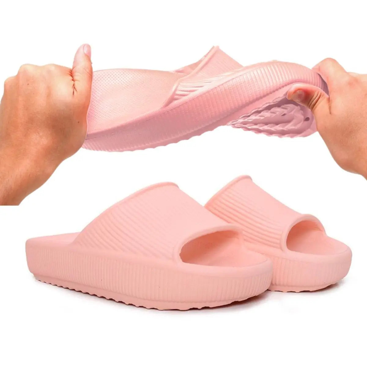 Sandália Anatômica Bend