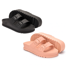 Sandália Anatômica ConfortLife - Alivia a pressão nos pés e articulações