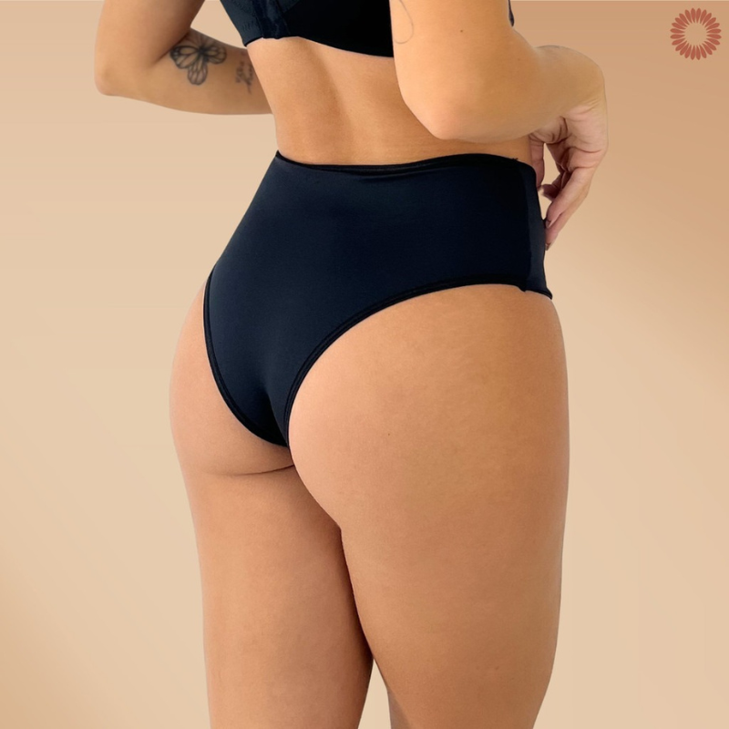 PROMOÇÃO Calcinhas Super Compressão Shape Turbo e Zero Barriga - Frete Grátis