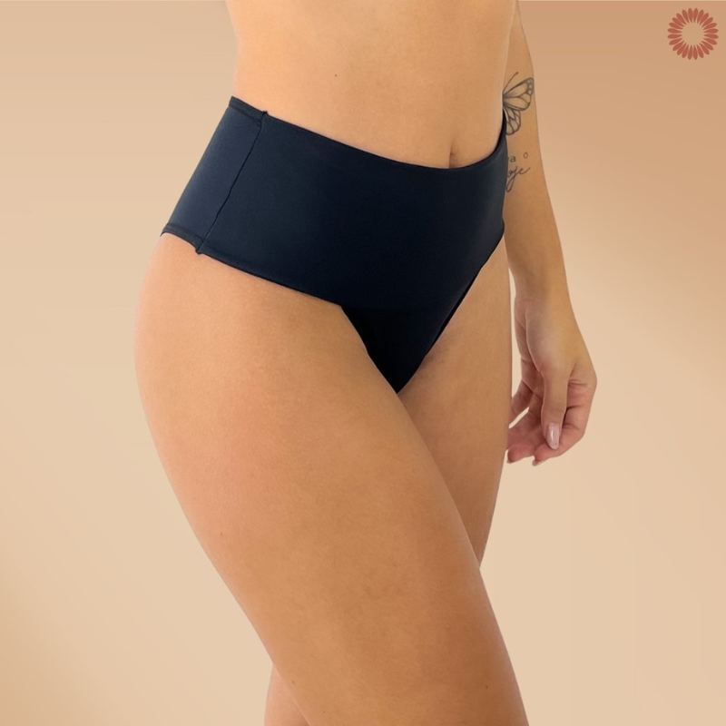 PROMOÇÃO Calcinhas Super Compressão Shape Turbo e Zero Barriga - Frete Grátis