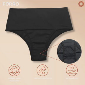 PROMOÇÃO Calcinhas Super Compressão Shape Turbo e Zero Barriga - Frete Grátis