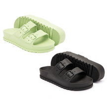 Sandália Anatômica ConfortLife - Alivia a pressão nos pés e articulações