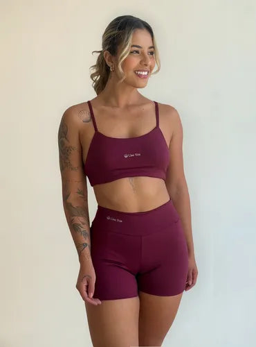 Conjunto Fitness Bend