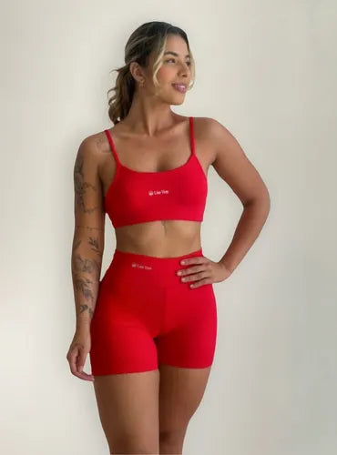 Conjunto Fitness Bend