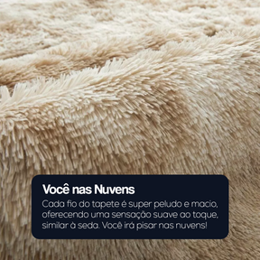 Tapete Passadeira 1,00 x 0,60 - Corredor e Quarto