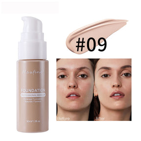 Base Bend Foundation SoftMatte – Pele Perfeita, Cobertura Impecável!