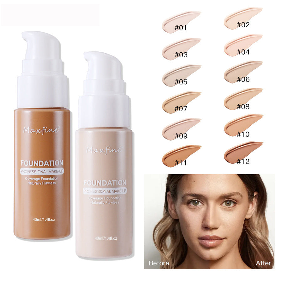 Base Bend Foundation SoftMatte – Pele Perfeita, Cobertura Impecável!