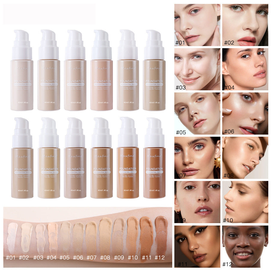 Base Bend Foundation SoftMatte – Pele Perfeita, Cobertura Impecável!