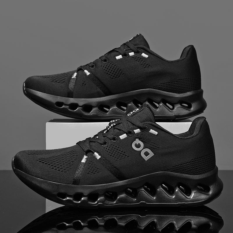 Tênis de Corrida DQ Trend Masculino e Feminino - Conforto, Estilo e Performance em Cada Passo!