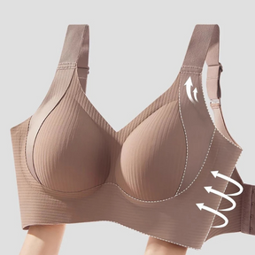 Kit 1 ou 3 Sutiãs Bend UpModelador - Levantas e Modela os seios