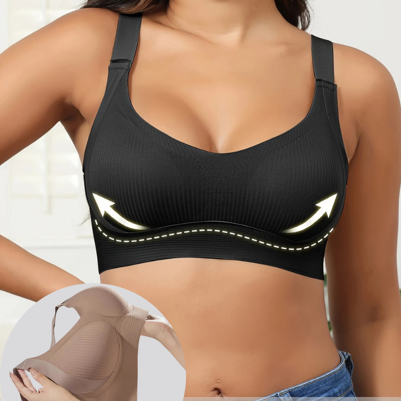 Kit 1 ou 3 Sutiãs Bend UpModelador - Levantas e Modela os seios