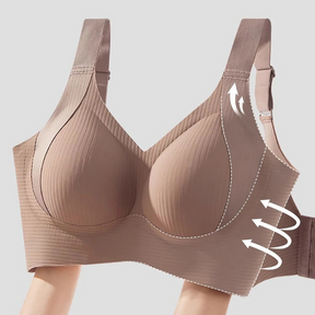 Kit 1 ou 3 Sutiãs Bend UpModelador - Levantas e Modela os seios