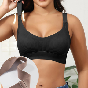 Kit 1 ou 3 Sutiãs Bend UpModelador - Levantas e Modela os seios