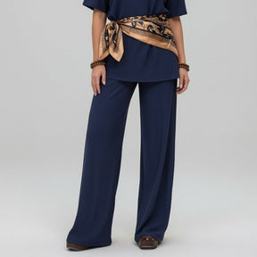 Conjunto Feminino Bend - Elegância e Conforto