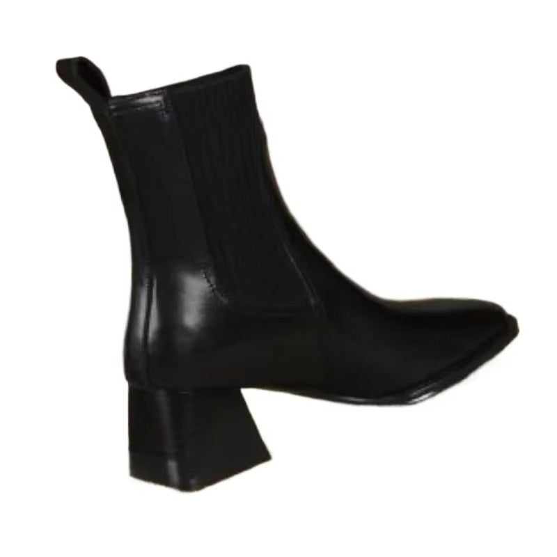 Bota Bend Retrô France