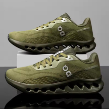 Tênis de Corrida DQ Trend Masculino e Feminino - Conforto, Estilo e Performance em Cada Passo!