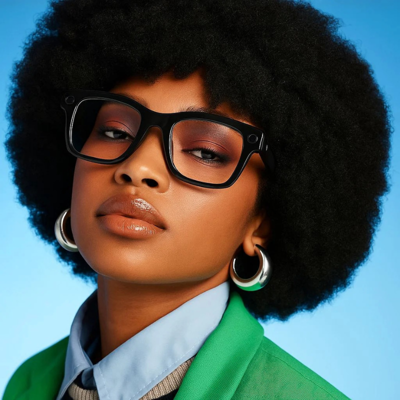 Óculos Bend VisionPro® - Estilo e Qualidade para capturar a vida com as mãos livres