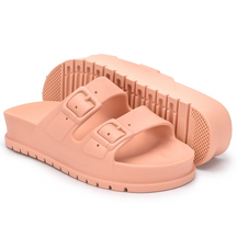 Sandália Anatômica ConfortLife - Alivia a pressão nos pés e articulações