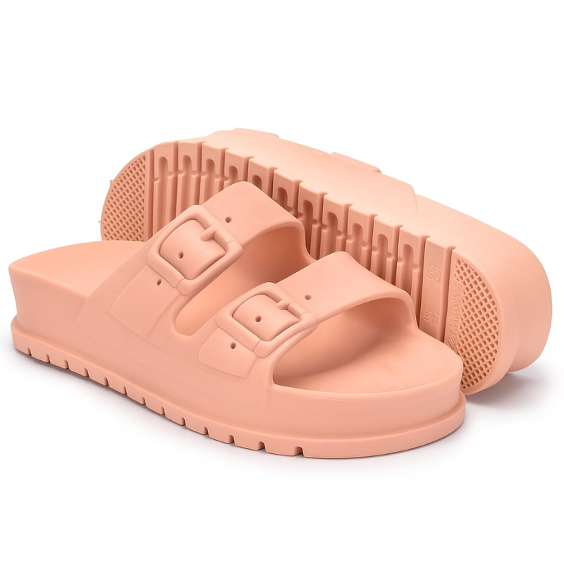 Sandália Anatômica ConfortLife - Alivia a pressão nos pés e articulações