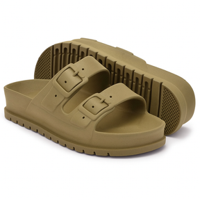 Sandália Anatômica ConfortLife - Alivia a pressão nos pés e articulações