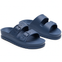 Sandália Anatômica ConfortLife - Alivia a pressão nos pés e articulações