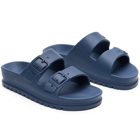 Sandália Anatômica ConfortLife - Alivia a pressão nos pés e articulações