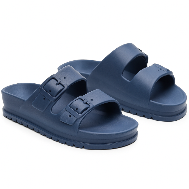 Sandália Anatômica ConfortLife - Alivia a pressão nos pés e articulações