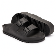 Sandália Anatômica ConfortLife - Alivia a pressão nos pés e articulações