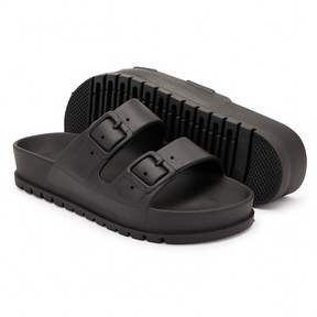 Sandália Anatômica ConfortLife - Alivia a pressão nos pés e articulações