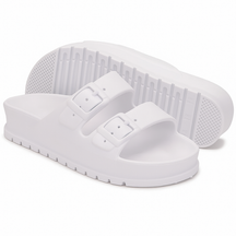 Sandália Anatômica ConfortLife - Alivia a pressão nos pés e articulações