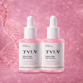 Sérum PDRN Regenerador com Tecnologia Coreana de DNA de Salmão