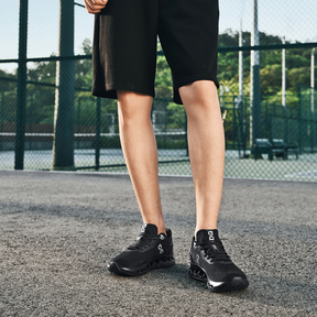 Tênis de Corrida DQ Trend Masculino e Feminino - Conforto, Estilo e Performance em Cada Passo!