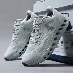 Tênis de Corrida DQ Trend Masculino e Feminino - Conforto, Estilo e Performance em Cada Passo!