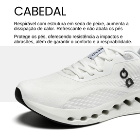 Tênis de Corrida DQ Trend Masculino e Feminino - Conforto, Estilo e Performance em Cada Passo!