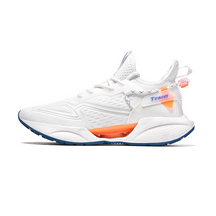 Tênis Esportivo Bend AirRun – Leve, Respirável e com Amortecimento Avançado