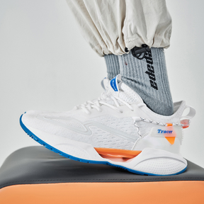 Tênis Esportivo Bend AirRun – Leve, Respirável e com Amortecimento Avançado