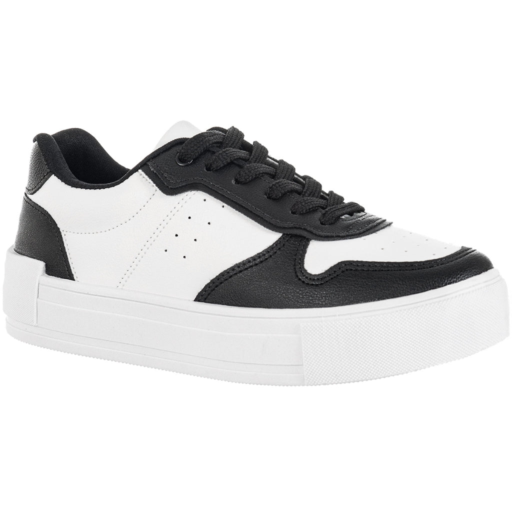 Tenis Bend Casual Plataforma