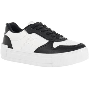 Tenis Bend Casual Plataforma