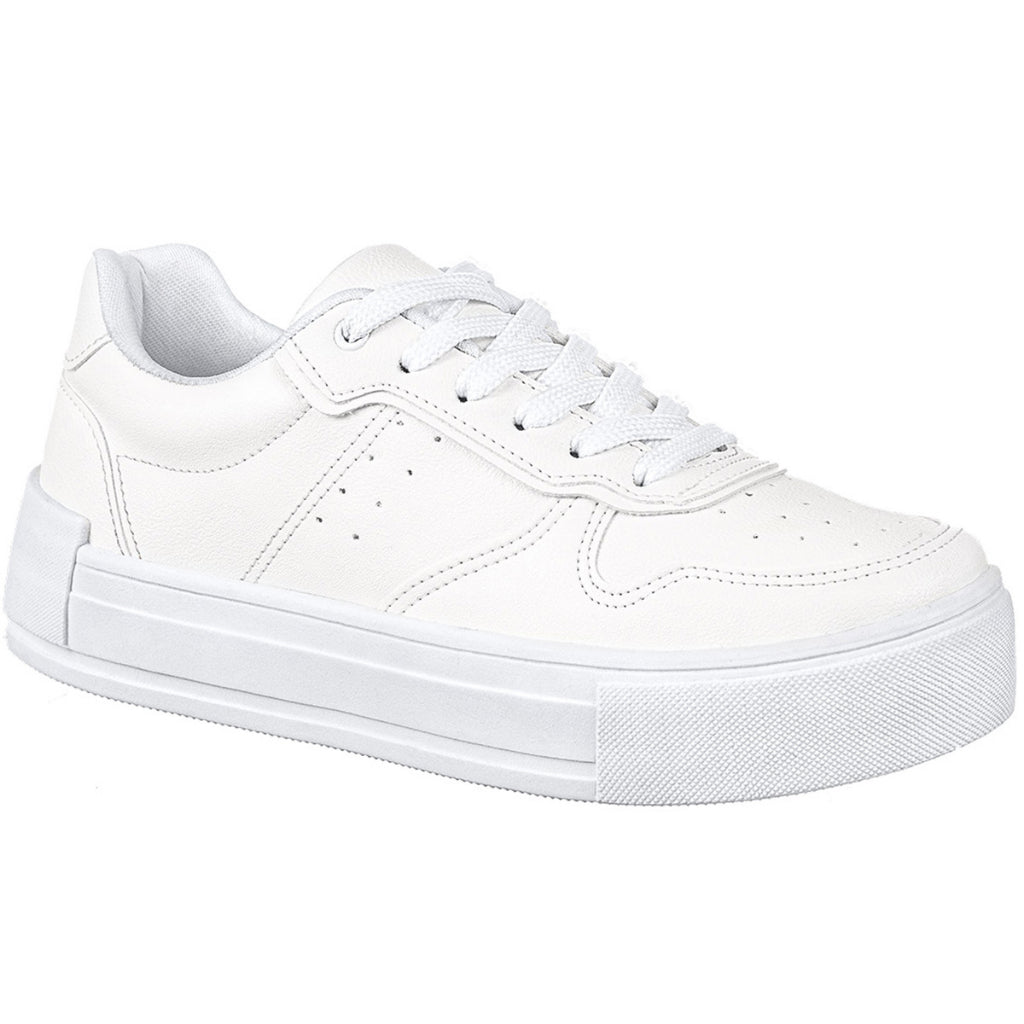 Tenis Bend Casual Plataforma