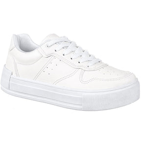 Tenis Bend Casual Plataforma