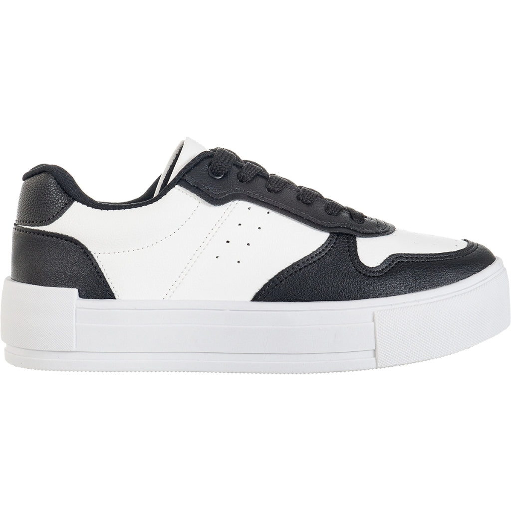 Tenis Bend Casual Plataforma