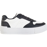 Tenis Bend Casual Plataforma