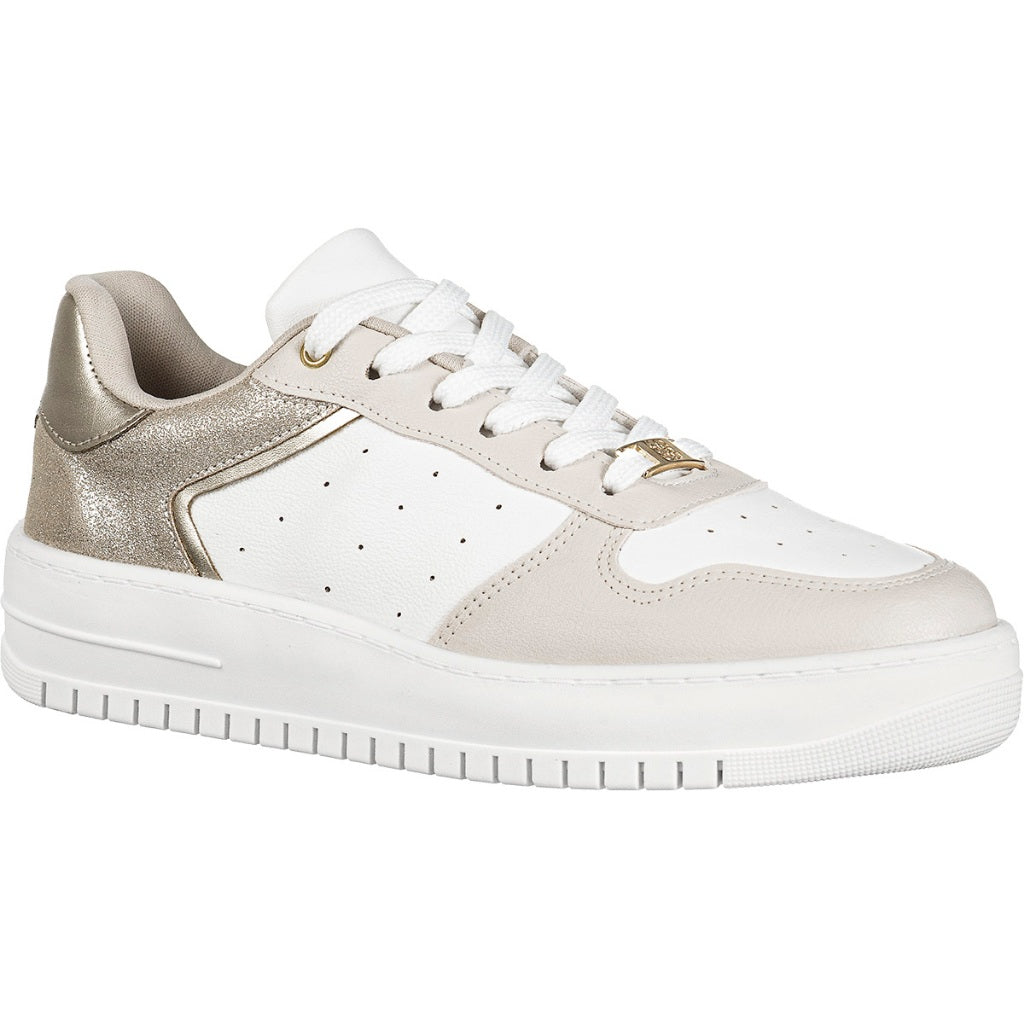 Tênis Feminino Bend Casual